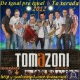 banda tomazoni
