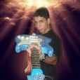 P.A GUITAR