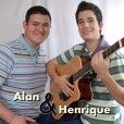 alan e henrique