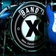 Banda .X.