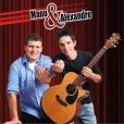 Mano & Alexandre