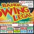 SWING LEGAL