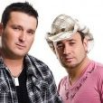 BRUNNO E WISLEY