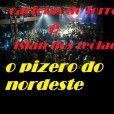 caricias do forro e islan dos teclados