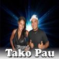 FORRÓ TAKO PAU