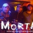 MORTAIS