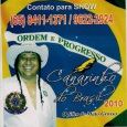 Canarinho do Brasil 2