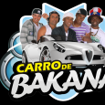 carro de bacana