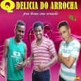BANDA Q DELICIA DO ARROCHA