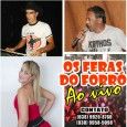 Os Feras do forró