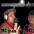 mensageiros do rap
