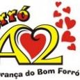 FORRÓ A2 ( A LEMBRANÇA DO BOM FORRÓ)