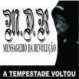 MENSAGEIRO DA REVOLUÇÃO