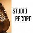 STUDIO RECORD