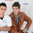 DIEGO E RANGEL