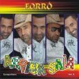Arriba Saia