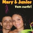 mary e junior