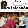 PURA INTENÇÃO