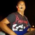 Teddy Marks e Banda