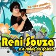 RENI SOUZA na vibe positiva