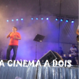 BANDA CINEMA A DOIS