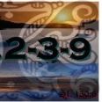 BANDA K.2-3-9