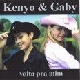 KENYO E GABY