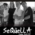 SeQueLLa - ROCK/ALTERNATIVO