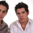 Lucas e Maurício