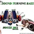 Sound Turning Bass Gospel