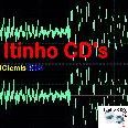 Itinho CD's