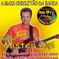 Forro da Banda Mister Axé2