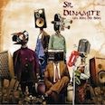 Srº Dinamite