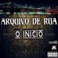 arquivo de rua