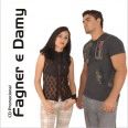Fagner e Damy