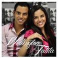 Wellington e Talita