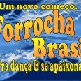 Forrocha Brasil original