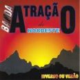 BANDA ATRAÇÃO DO NORDESTE