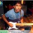 Pirata Guitar