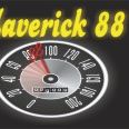 Banda Maverick 88