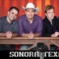 SONORA TEXAS
