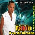 Fábio a voz do Arrocha