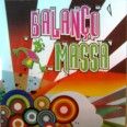 Balanço Massa