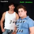 JUNIOR E ANDRÉ
