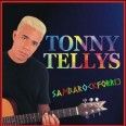 Tonny Tellys