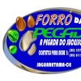 Forró da Pegada