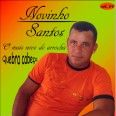 Novinho Santos -O mais novo do arrocha