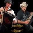 Luiz Felipe e Adriano