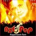 AXÉ POP  ( OFICIAL )