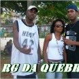 RG da Quebrada